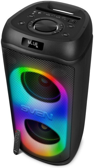 Патибокс Sven PS-1050