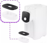 Электрический чайник Kitfort KT-2518