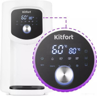 Электрический чайник Kitfort KT-2518