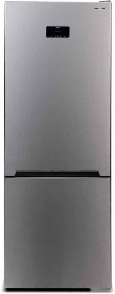 Холодильник Sharp SJ-492IHXI42R