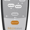 Массажер Medisana MC 825