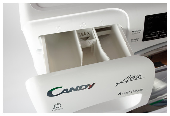 Стиральная машина Candy GVSW 40364 TWHC-07