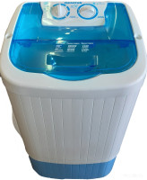 Стиральная машина RENOVA WS-85PE (с крышкой-трансформером)