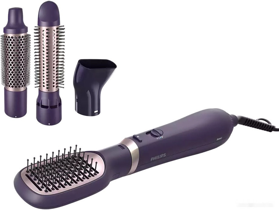 Фен Philips BHA313/00