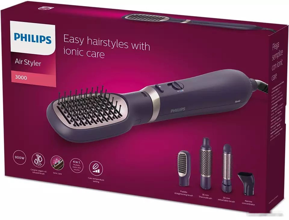Фен Philips BHA313/00