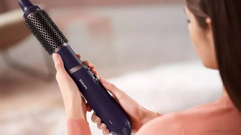 Фен Philips BHA313/00