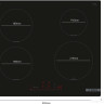 Варочная панель Bosch Serie 6 PUE611HC1E