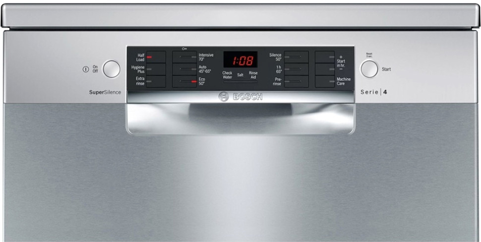 Посудомоечная машина Bosch SMS46NI01B