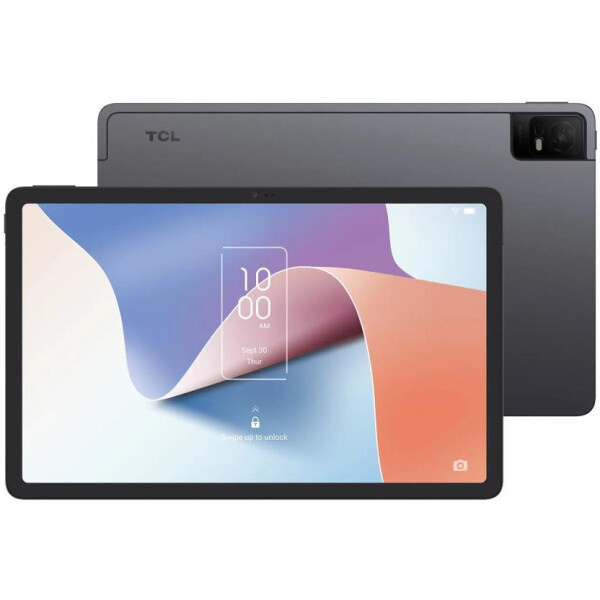 Планшет TCL NXTPAPER 11 9466X4 4GB/128GB (темно-серый) + чехол