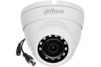 Камера CCTV Dahua DH-HAC-HDW2231MP-0280B