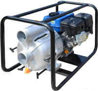 Мотопомпа ТСС PGT80