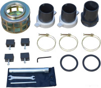 Мотопомпа ТСС PGT80