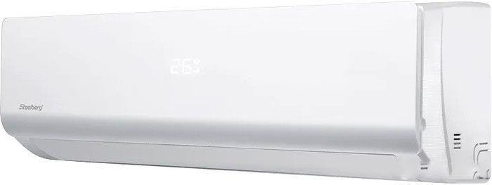 Кондиционер Steelberg STL-IFDC12BG