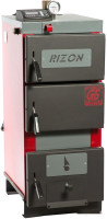 Отопительный котёл Rizon M 25 A