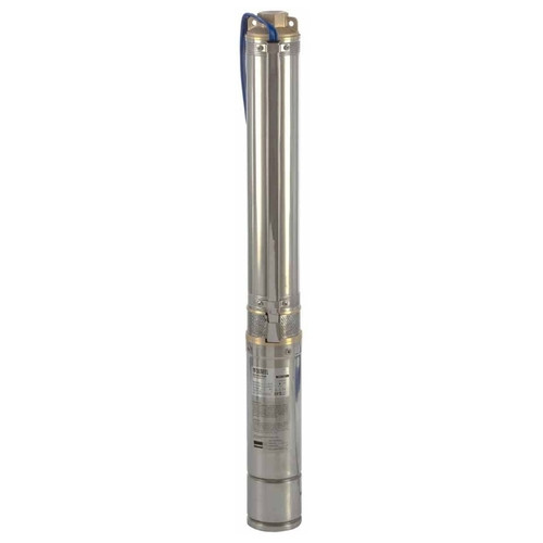 Скважинный насос Denzel DWC-4-80 (1500 Вт)