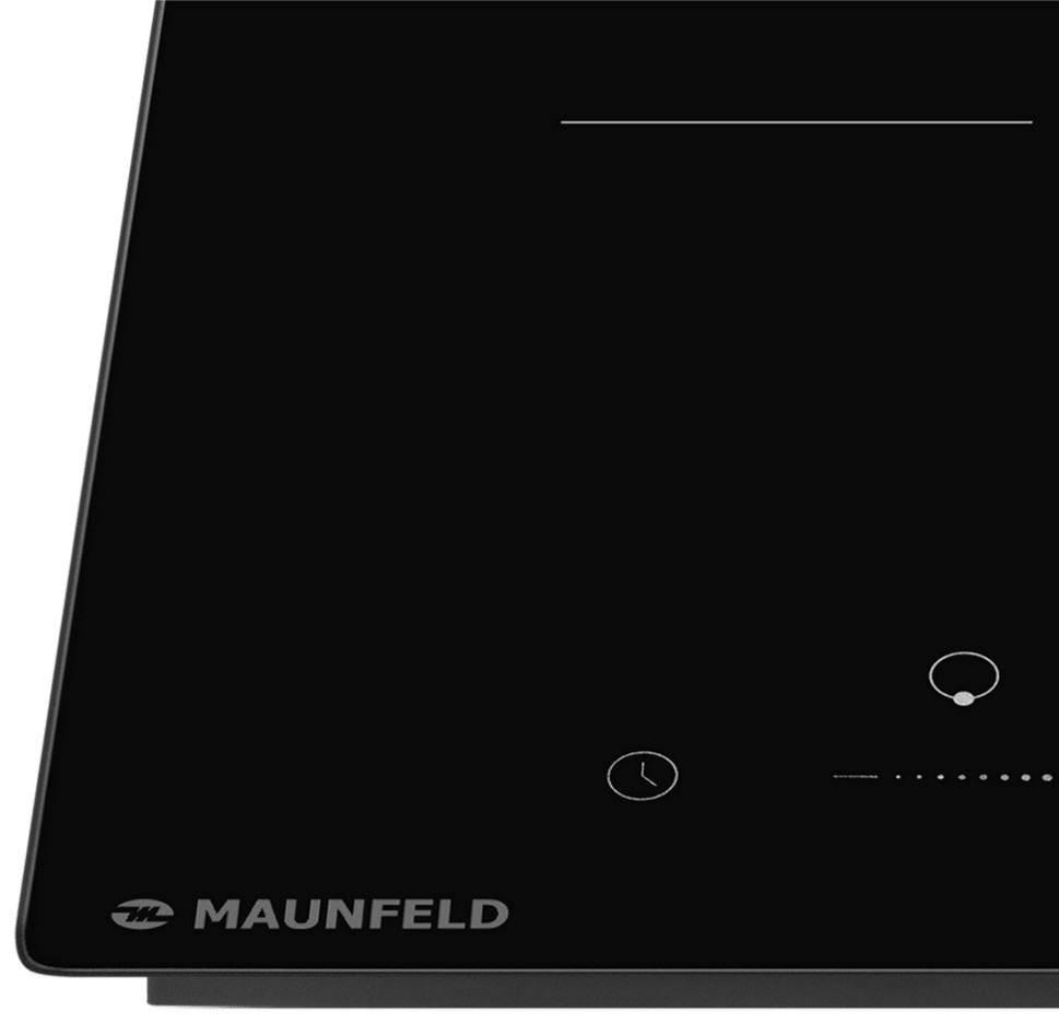 Варочная панель Maunfeld AVI3027SBK