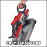Ленточная пила Einhell TE-MB 18/127 U Li-Solo 4504215 (без АКБ)