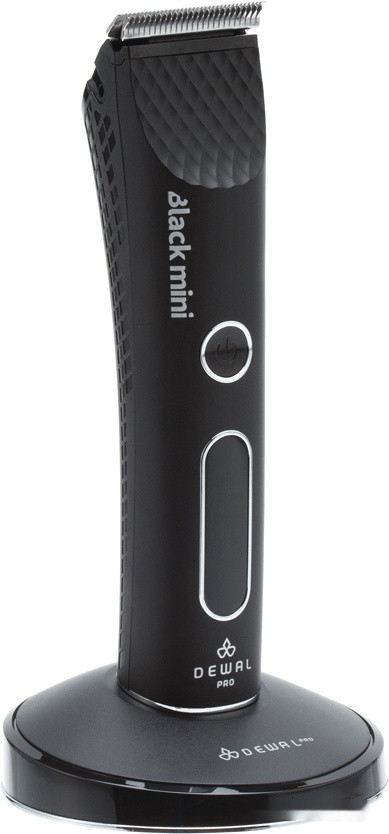 Машинка для стрижки волос DEWAL Black Mini 03-066