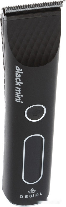 Машинка для стрижки волос DEWAL Black Mini 03-066