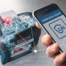Призменный нивелир Bosch GLL 3-80 C Professional (с держателем BM 1)