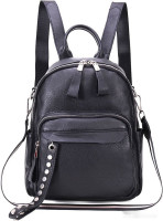 Рюкзак Mironpan 68991 (черный)