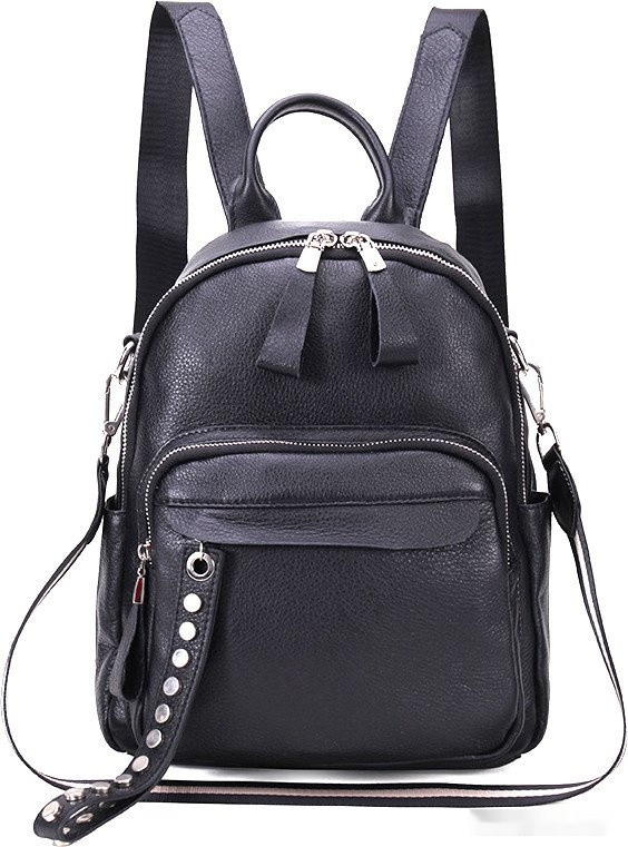 Рюкзак Mironpan 68991 (черный)