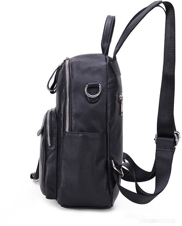 Рюкзак Mironpan 68991 (черный)