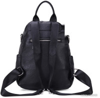 Рюкзак Mironpan 68991 (черный)