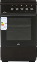Плита Flama L FE 14010 (коричневый)