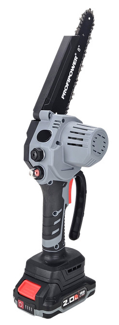 Аккумуляторная пила Profipower MKGSH-18V (с 2-мя АКБ)