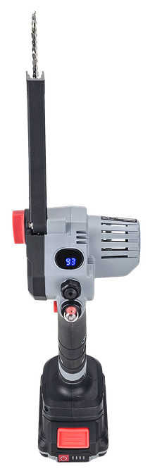 Аккумуляторная пила Profipower MKGSH-18V (с 2-мя АКБ)