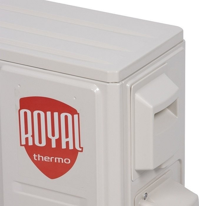Кондиционер Royal Thermo Diamond DC RTDI-07HN8/Wi-Fi