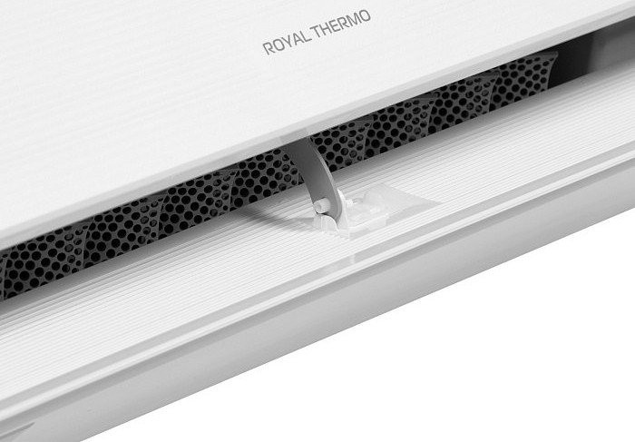 Кондиционер Royal Thermo Diamond DC RTDI-07HN8/Wi-Fi