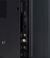 Телевизор StarWind SW-LED43SG300 (черный)