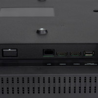 Телевизор StarWind SW-LED43SG300 (черный)