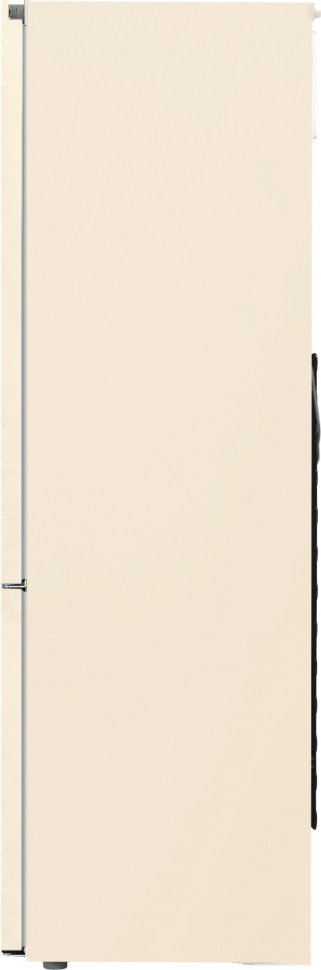 Холодильник LG DoorCooling+ GW-B509SEZM