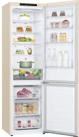 Холодильник LG DoorCooling+ GW-B509SEZM