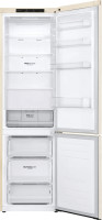 Холодильник LG DoorCooling+ GW-B509SEZM
