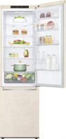 Холодильник LG DoorCooling+ GW-B509SEZM