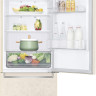 Холодильник LG DoorCooling+ GW-B509SEZM