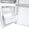 Холодильник LG DoorCooling+ GW-B509SEZM