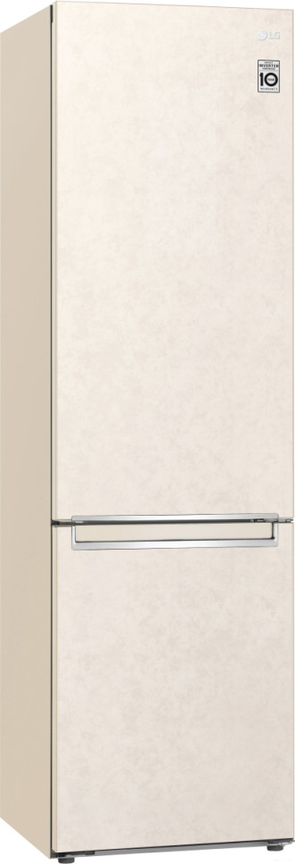 Холодильник LG DoorCooling+ GW-B509SEZM