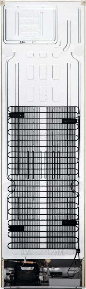 Холодильник LG DoorCooling+ GW-B509SEZM