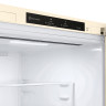 Холодильник LG DoorCooling+ GW-B509SEZM