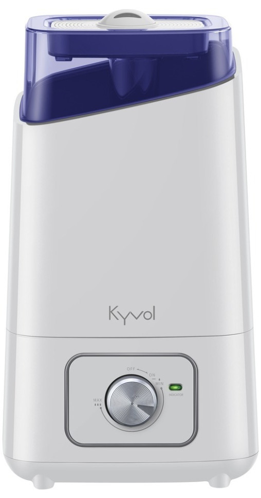 Увлажнитель воздуха Kyvol EA200 (Wi-Fi) (Белый-Голубой)