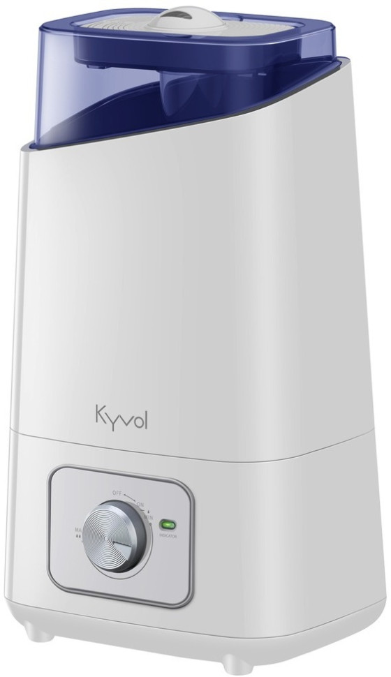 Увлажнитель воздуха Kyvol EA200 (Wi-Fi) (Белый-Голубой)