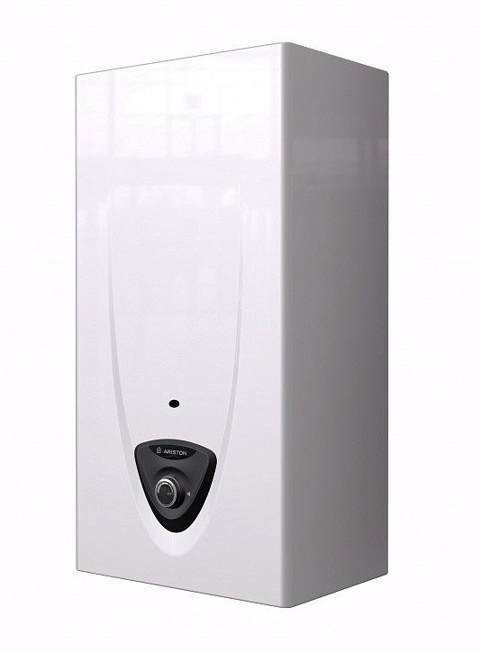 Водонагреватель Ariston Fast EVO ONT B 14 NG RU