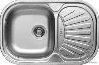 Кухонная мойка Kromevye ЕХ 151 D