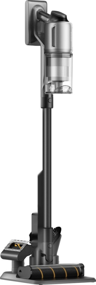 Пылесос Dreame Cordless Vacuum Cleaner Z30 VZV17A + Фен Dreame hairdryer Glory Master AHD10 (евровилка)