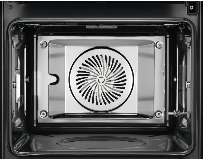 Духовой шкаф Electrolux OED3H50TK